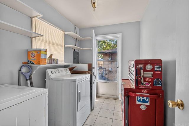 4114 Hillside Dr, North Little Rock, AR 72118