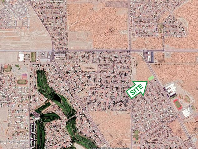 467 N Kenazo Avenue, Horizon City, TX 79928