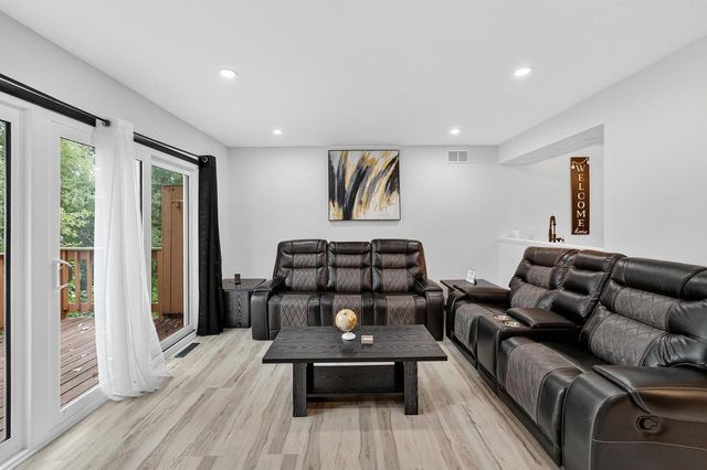 2911 Marina Drive, Middleton, WI 53562