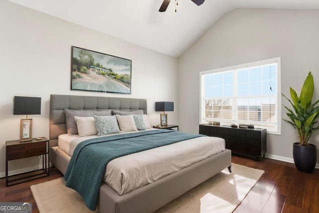 2207 Hoskin Court NW 9, Kennesaw, GA 30144