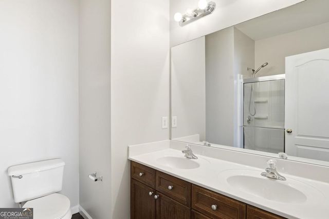 2207 Hoskin Court NW 9, Kennesaw, GA 30144