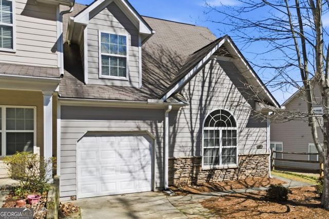 2207 Hoskin Court NW 9, Kennesaw, GA 30144