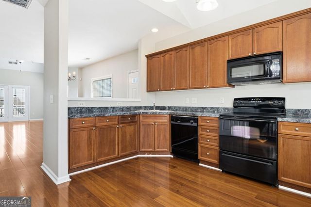 2207 Hoskin Court NW 9, Kennesaw, GA 30144