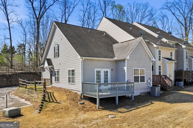 2207 Hoskin Court NW 9, Kennesaw, GA 30144