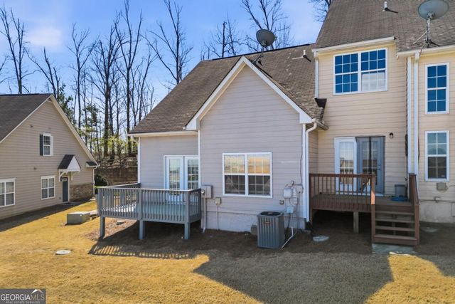 2207 Hoskin Court NW 9, Kennesaw, GA 30144