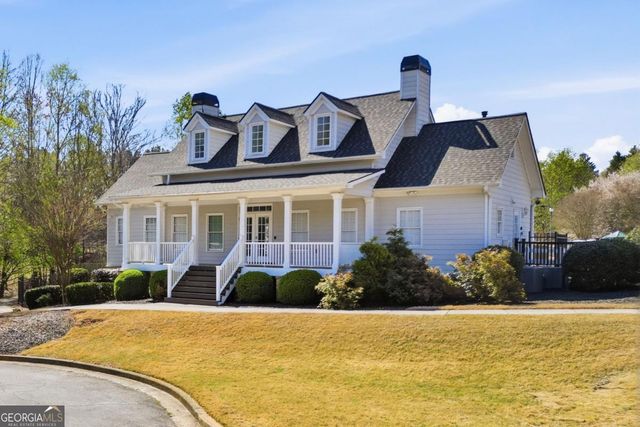 2207 Hoskin Court NW 9, Kennesaw, GA 30144