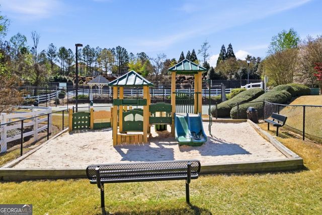 2207 Hoskin Court NW 9, Kennesaw, GA 30144