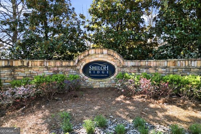 2207 Hoskin Court NW 9, Kennesaw, GA 30144