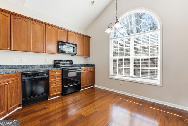 2207 Hoskin Court NW 9, Kennesaw, GA 30144