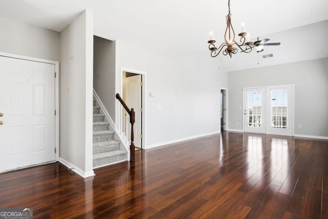 2207 Hoskin Court NW 9, Kennesaw, GA 30144