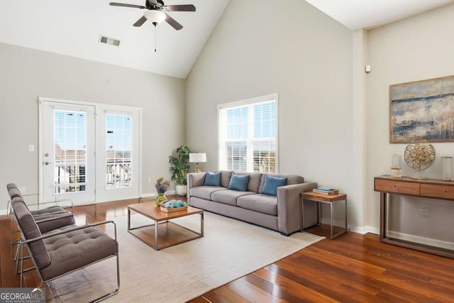 2207 Hoskin Court NW 9, Kennesaw, GA 30144