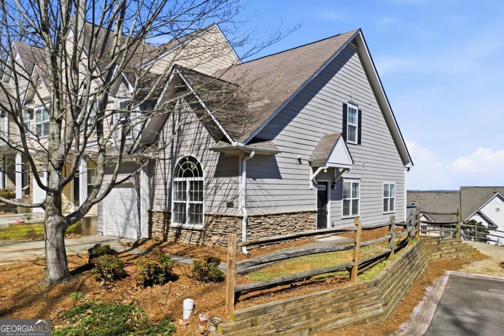 2207 Hoskin Court NW 9, Kennesaw, GA 30144