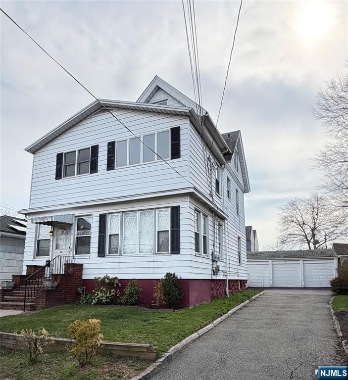 30 Elm Street 2, North Arlington, NJ 07031