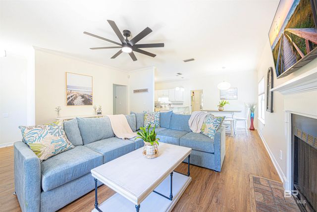 105 Jean Circle, Daphne, AL 36526