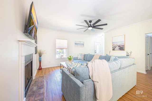 105 Jean Circle, Daphne, AL 36526