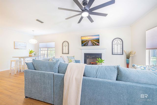 105 Jean Circle, Daphne, AL 36526