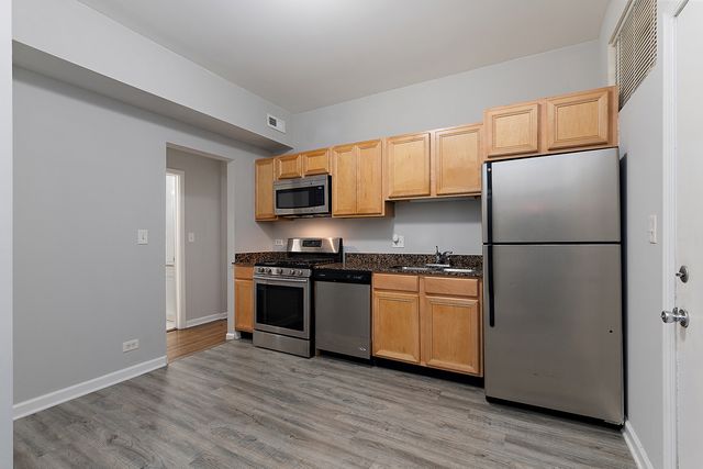 5150 S King Drive 2A, Chicago, IL 60615