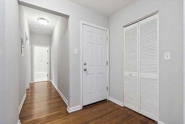 5150 S King Drive 2A, Chicago, IL 60615