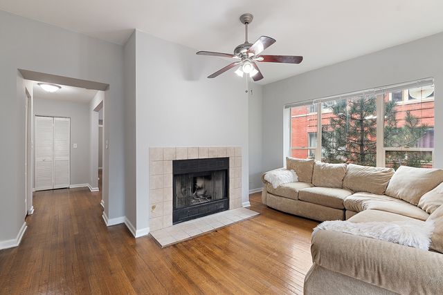 5150 S King Drive 2A, Chicago, IL 60615