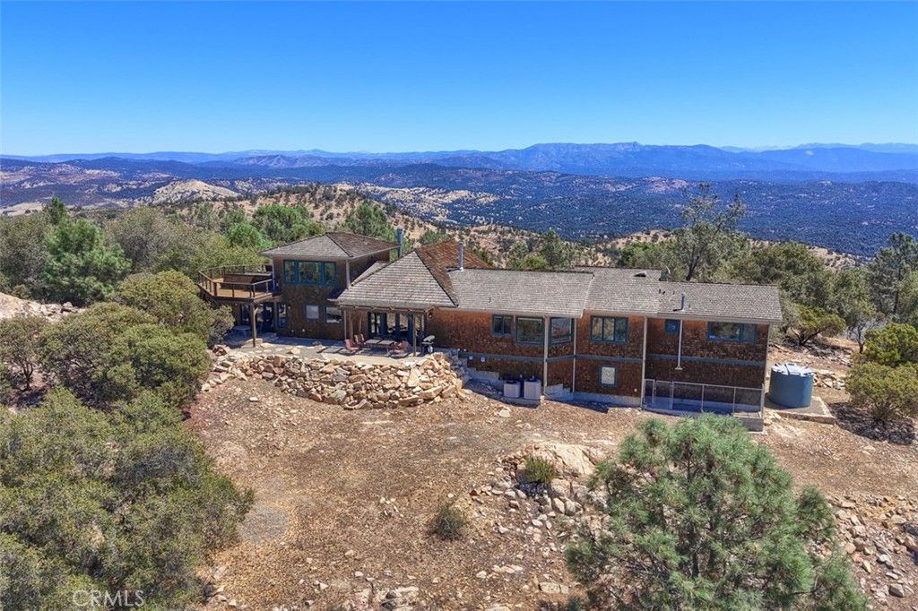 Image 1 of property listing at 3818 Guadalupe Fire Road, Catheys Valley, CA 95306