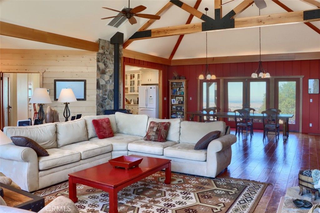 Image 10 of property listing at 3818 Guadalupe Fire Road, Catheys Valley, CA 95306