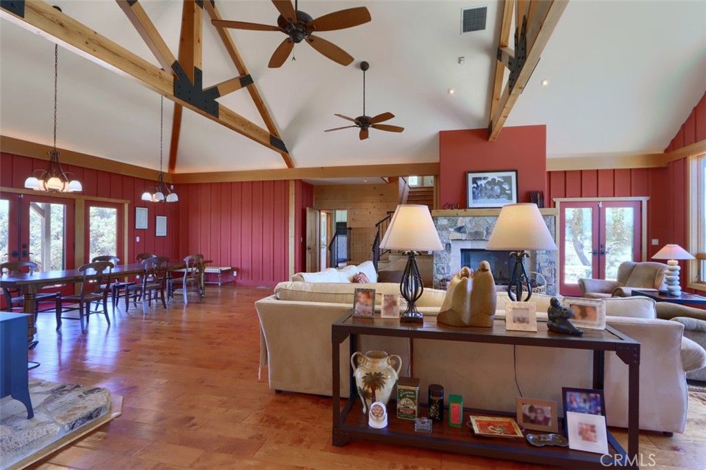 Image 11 of property listing at 3818 Guadalupe Fire Road, Catheys Valley, CA 95306