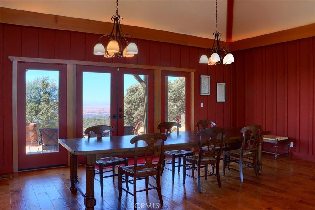 Image 12 of property listing at 3818 Guadalupe Fire Road, Catheys Valley, CA 95306