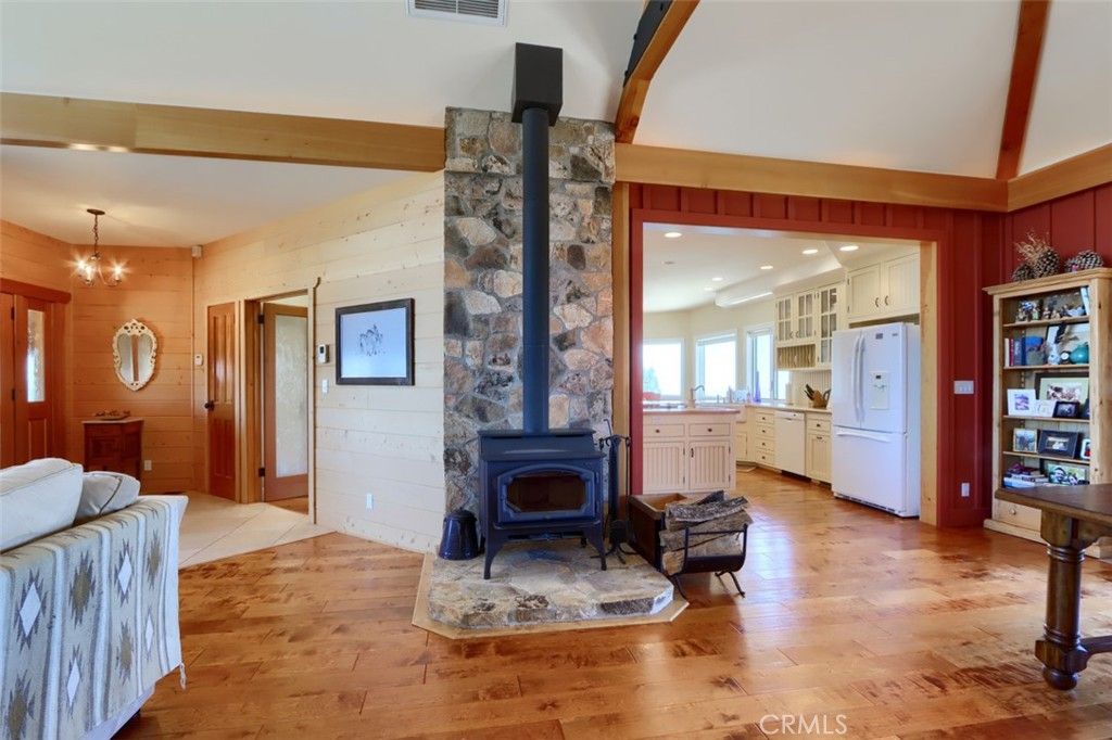 Image 18 of property listing at 3818 Guadalupe Fire Road, Catheys Valley, CA 95306