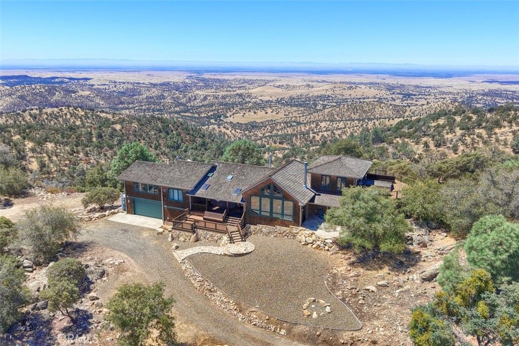 Image 2 of property listing at 3818 Guadalupe Fire Road, Catheys Valley, CA 95306