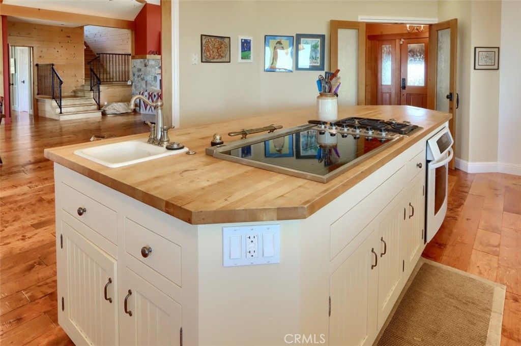 Image 22 of property listing at 3818 Guadalupe Fire Road, Catheys Valley, CA 95306