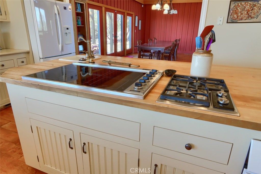 Image 23 of property listing at 3818 Guadalupe Fire Road, Catheys Valley, CA 95306