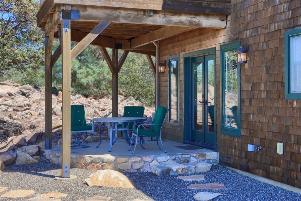 Image 39 of property listing at 3818 Guadalupe Fire Road, Catheys Valley, CA 95306