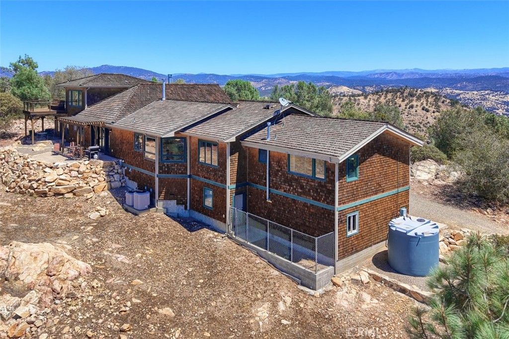 Image 4 of property listing at 3818 Guadalupe Fire Road, Catheys Valley, CA 95306
