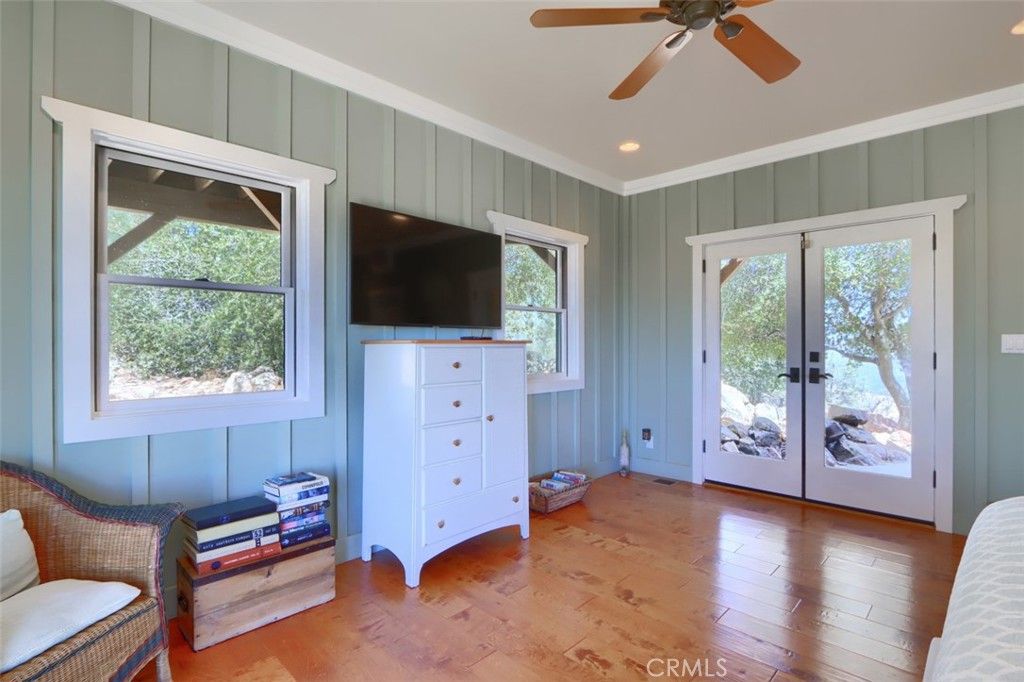 Image 40 of property listing at 3818 Guadalupe Fire Road, Catheys Valley, CA 95306