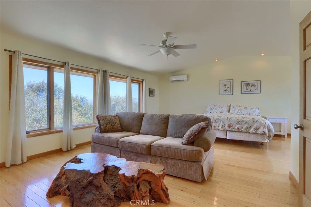 Image 46 of property listing at 3818 Guadalupe Fire Road, Catheys Valley, CA 95306