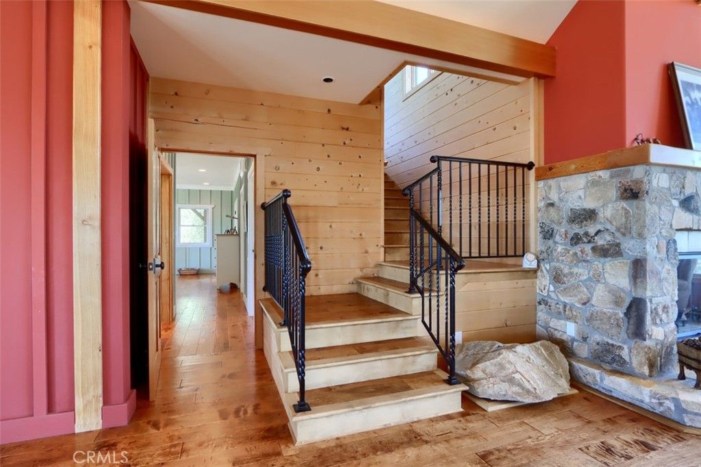 Image 53 of property listing at 3818 Guadalupe Fire Road, Catheys Valley, CA 95306