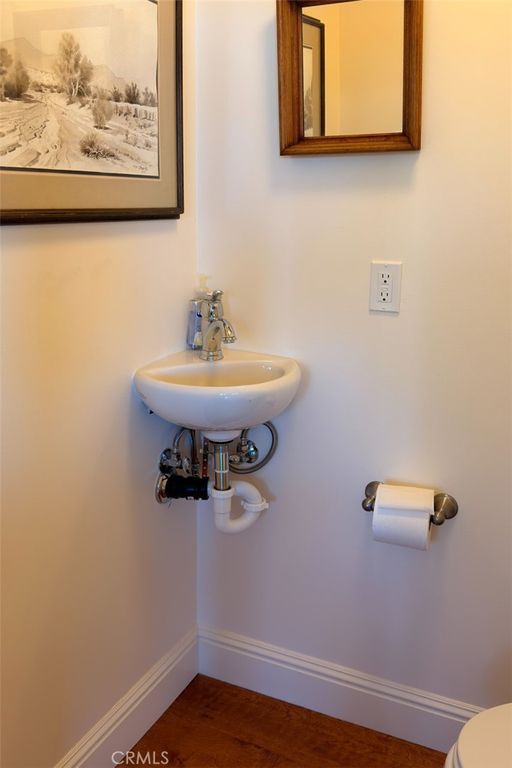 Image 59 of property listing at 3818 Guadalupe Fire Road, Catheys Valley, CA 95306