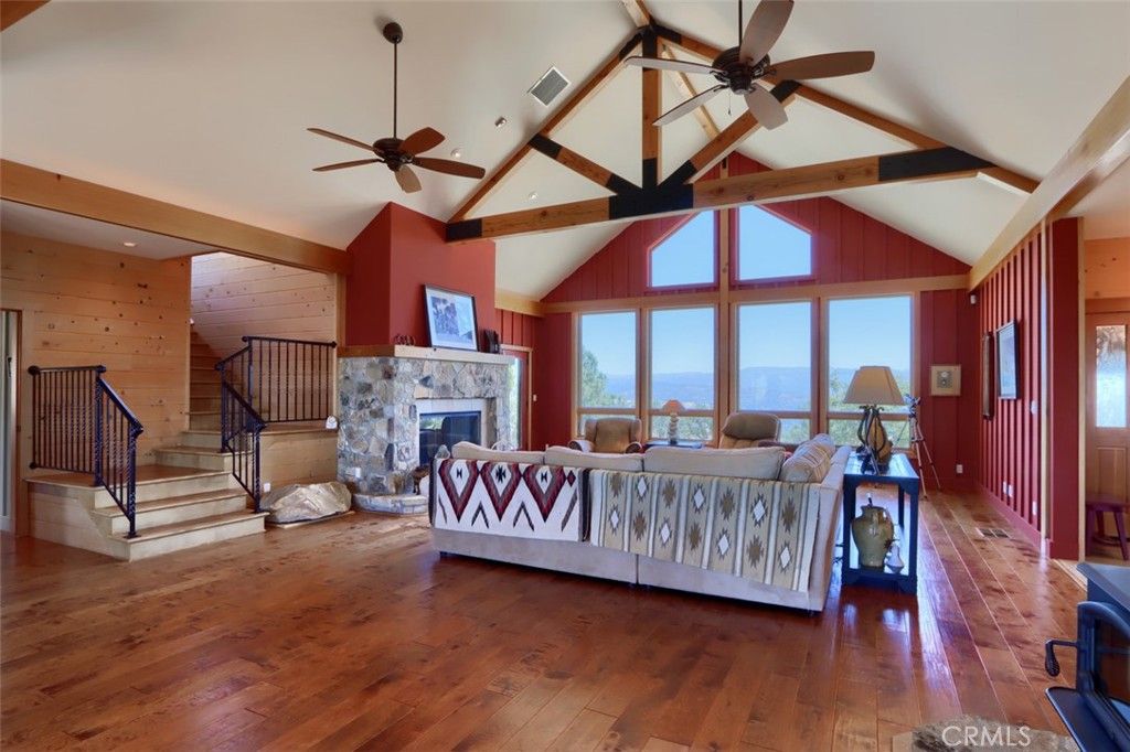 Image 6 of property listing at 3818 Guadalupe Fire Road, Catheys Valley, CA 95306