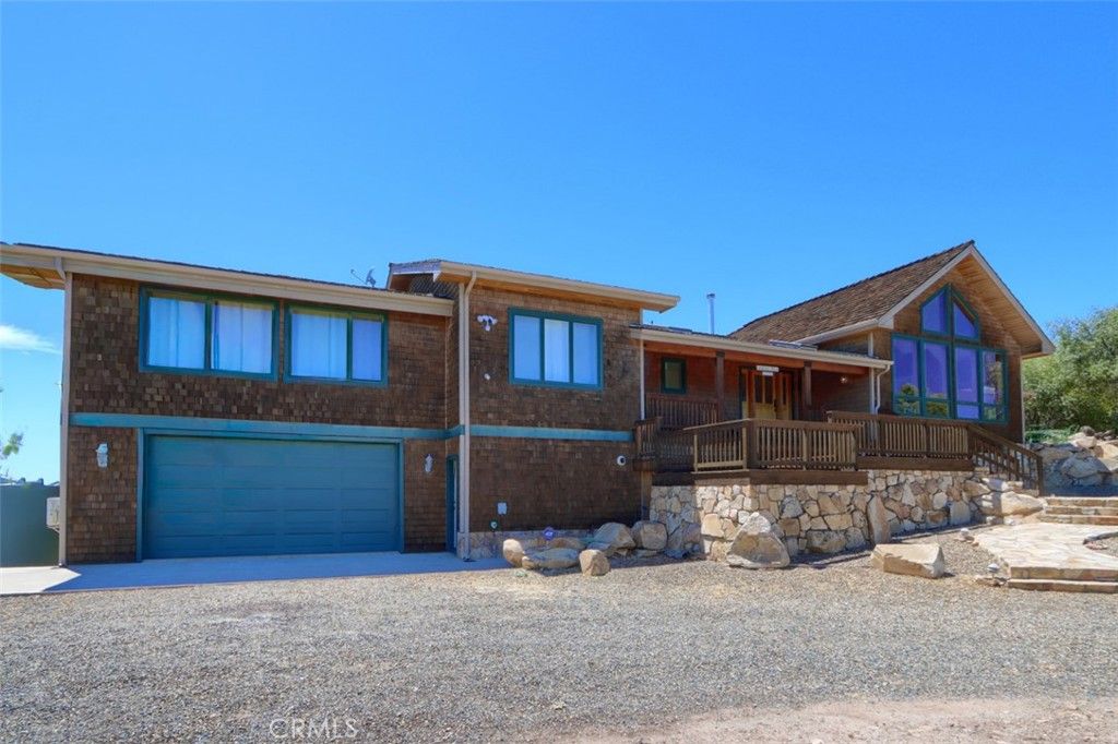 Image 60 of property listing at 3818 Guadalupe Fire Road, Catheys Valley, CA 95306