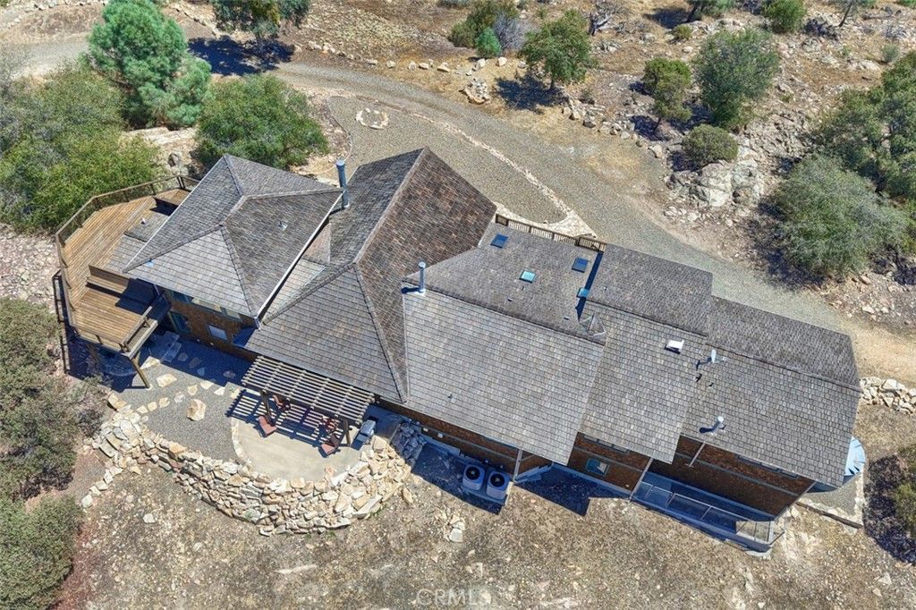 Image 62 of property listing at 3818 Guadalupe Fire Road, Catheys Valley, CA 95306
