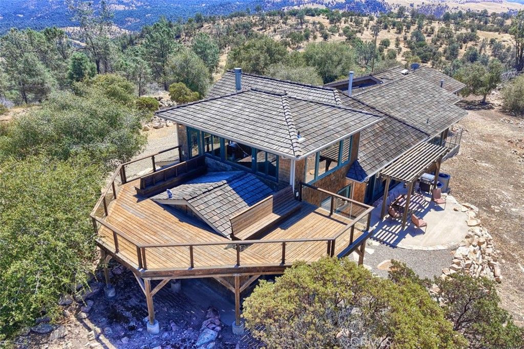 Image 63 of property listing at 3818 Guadalupe Fire Road, Catheys Valley, CA 95306