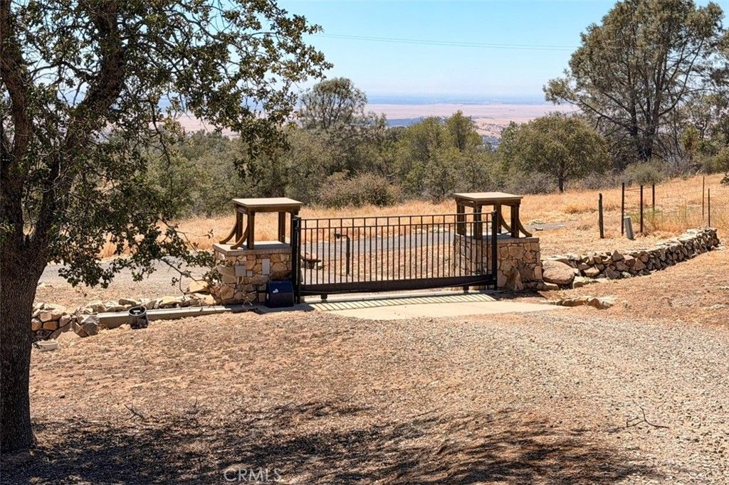 Image 64 of property listing at 3818 Guadalupe Fire Road, Catheys Valley, CA 95306