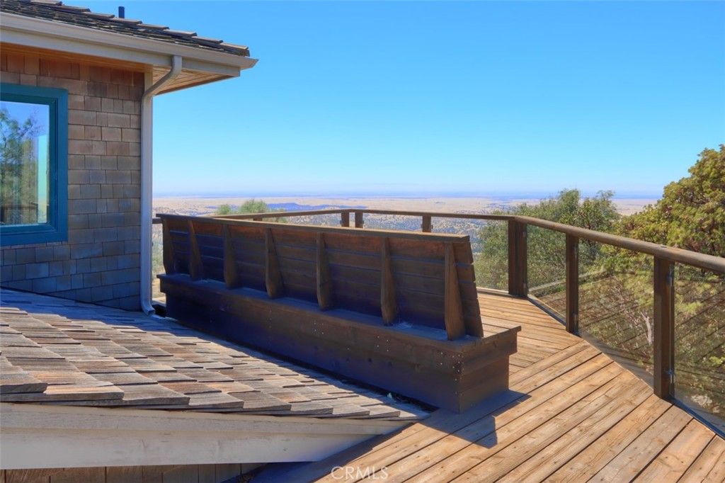 Image 65 of property listing at 3818 Guadalupe Fire Road, Catheys Valley, CA 95306