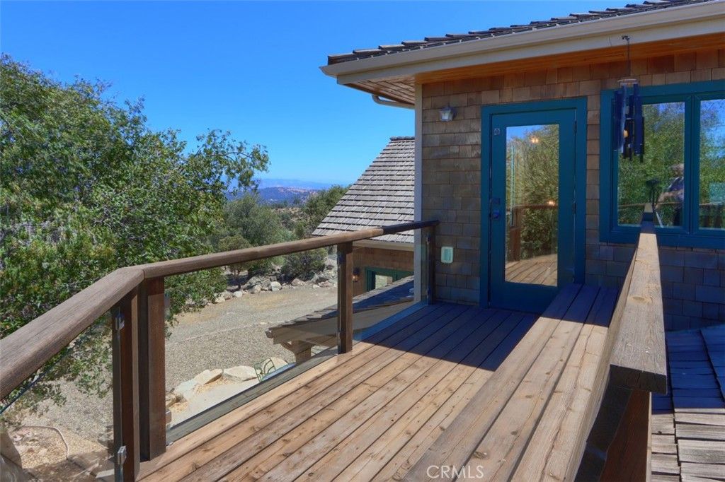 Image 66 of property listing at 3818 Guadalupe Fire Road, Catheys Valley, CA 95306