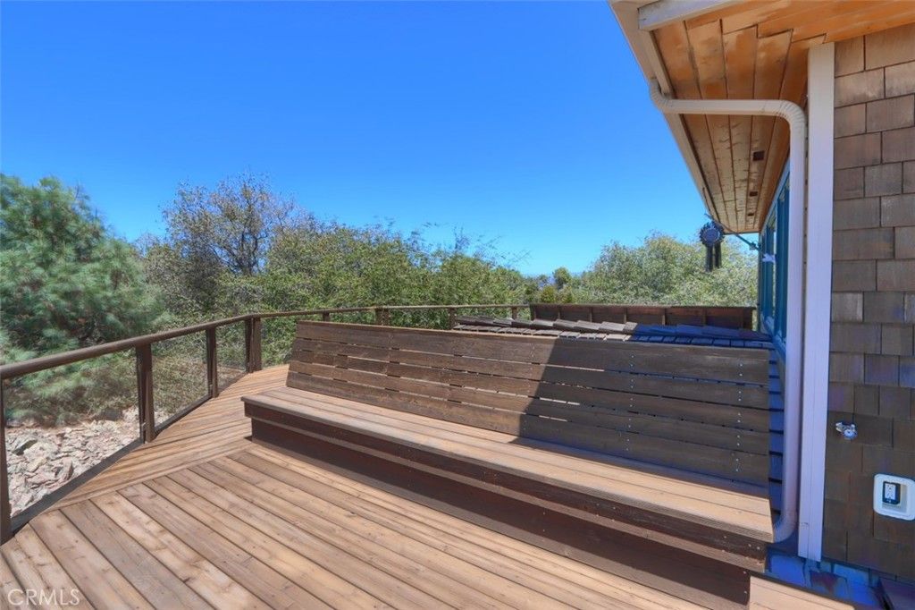 Image 67 of property listing at 3818 Guadalupe Fire Road, Catheys Valley, CA 95306