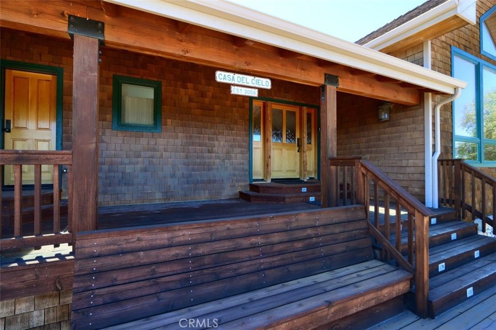 Image 68 of property listing at 3818 Guadalupe Fire Road, Catheys Valley, CA 95306