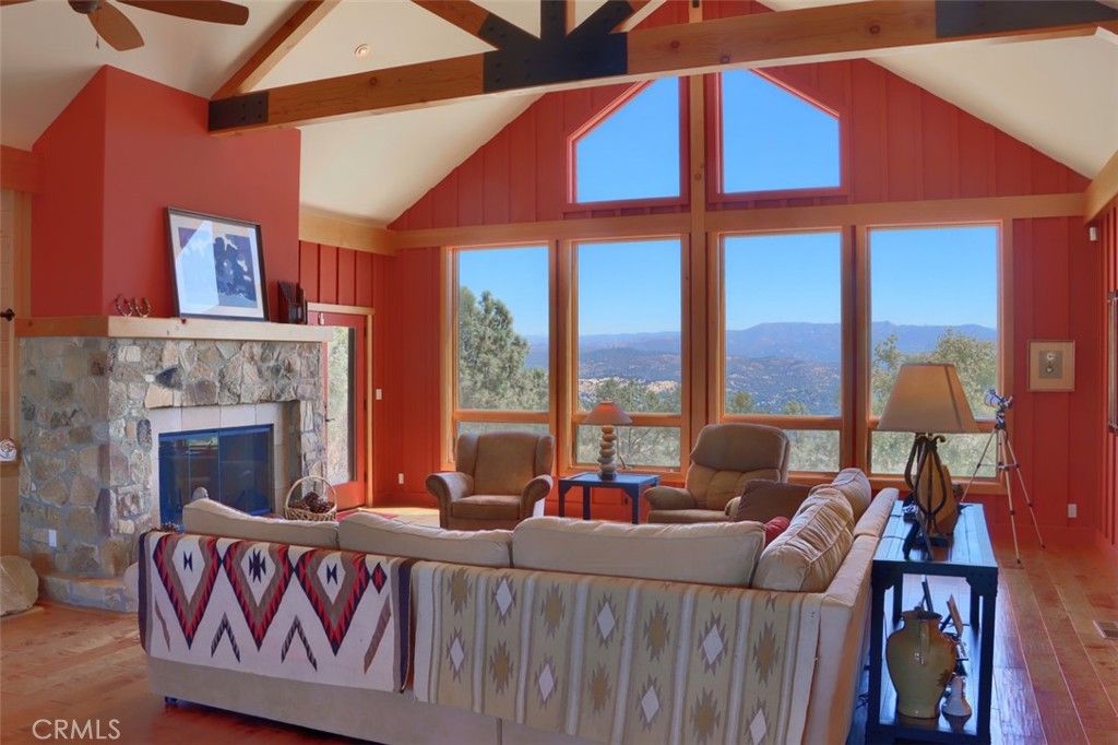 Image 7 of property listing at 3818 Guadalupe Fire Road, Catheys Valley, CA 95306
