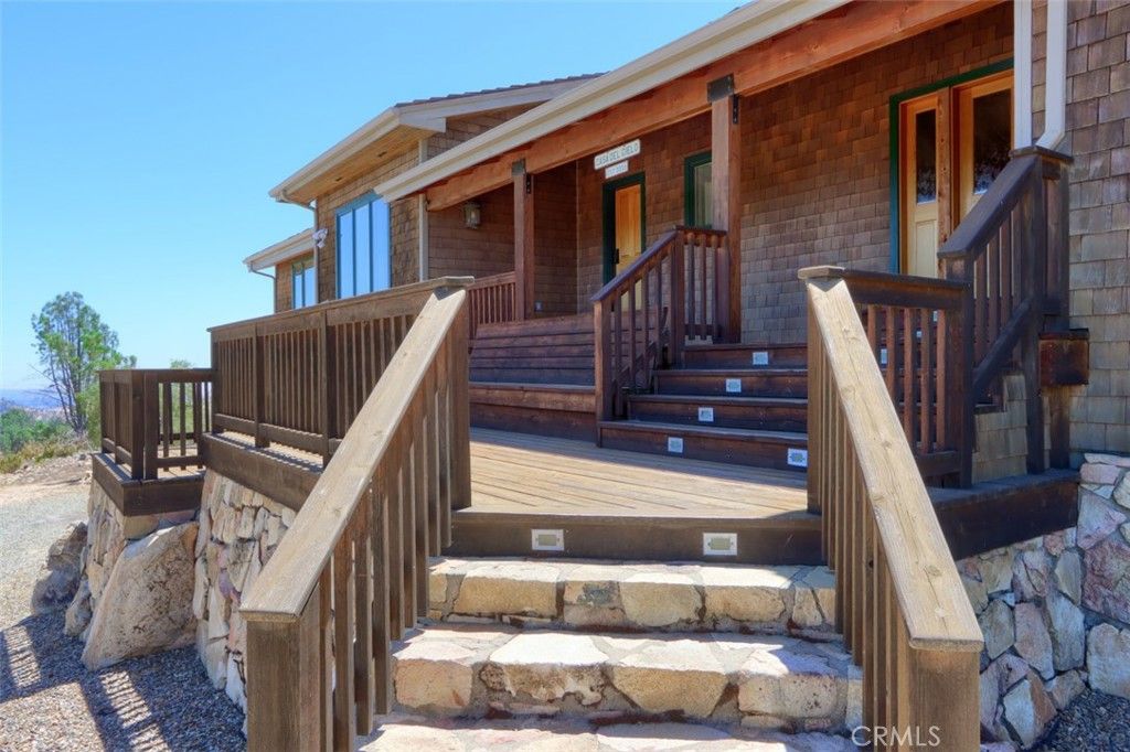 Image 70 of property listing at 3818 Guadalupe Fire Road, Catheys Valley, CA 95306