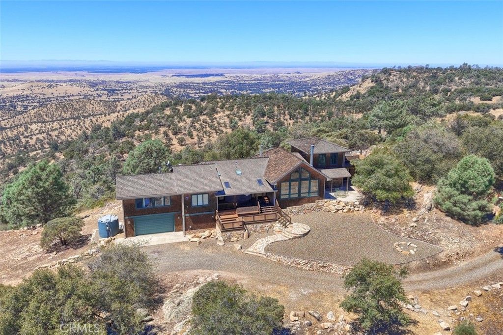 Image 73 of property listing at 3818 Guadalupe Fire Road, Catheys Valley, CA 95306