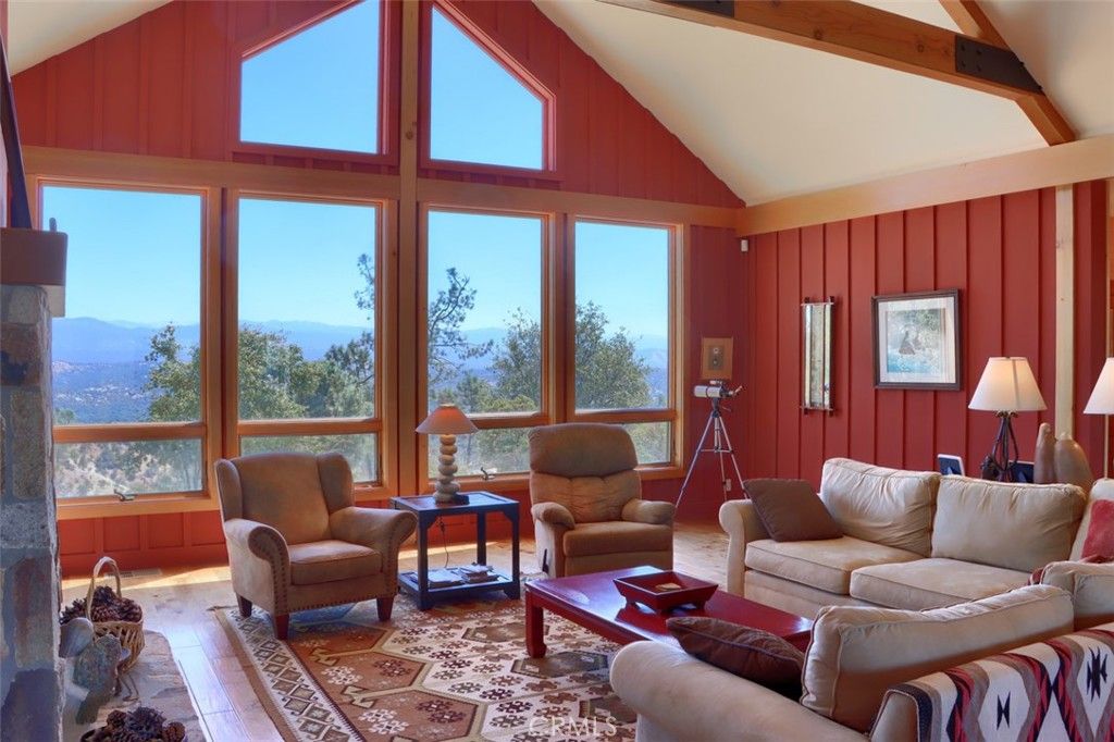 Image 8 of property listing at 3818 Guadalupe Fire Road, Catheys Valley, CA 95306